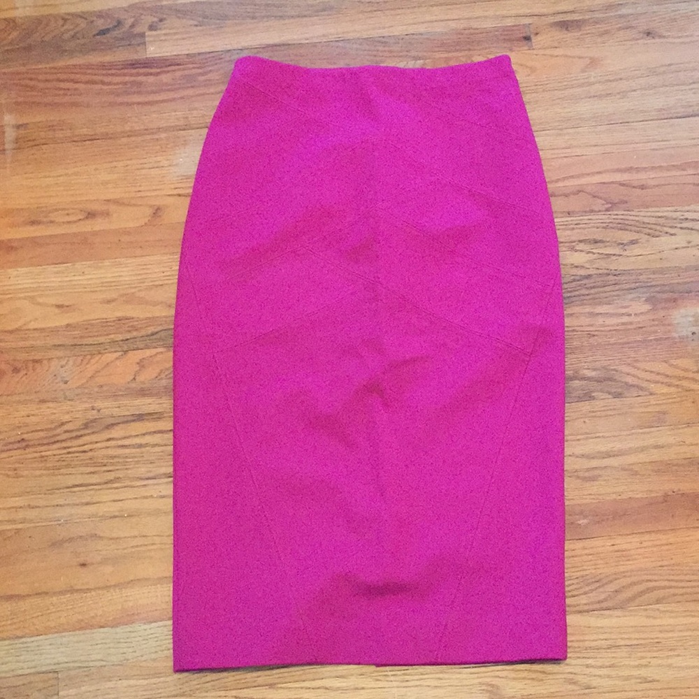 Pencil skirt from Express